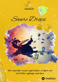Saure Drops,