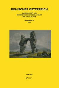 Carnuntiner Wege – Römisches Österreich 44