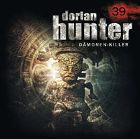 Dorian Hunter Hörspiele Folge 39 – Yana Turmanyay