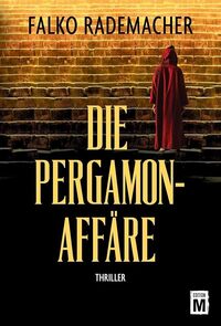Die Pergamon-Affäre