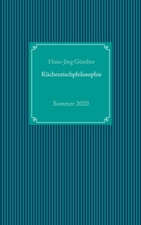 Küchentischphilosophie