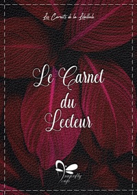 Vorderes Coverbild Le Carnet du Lecteur