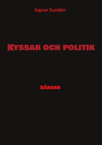 Kyssar och politik