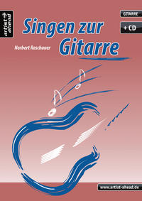 Singen zur Gitarre
