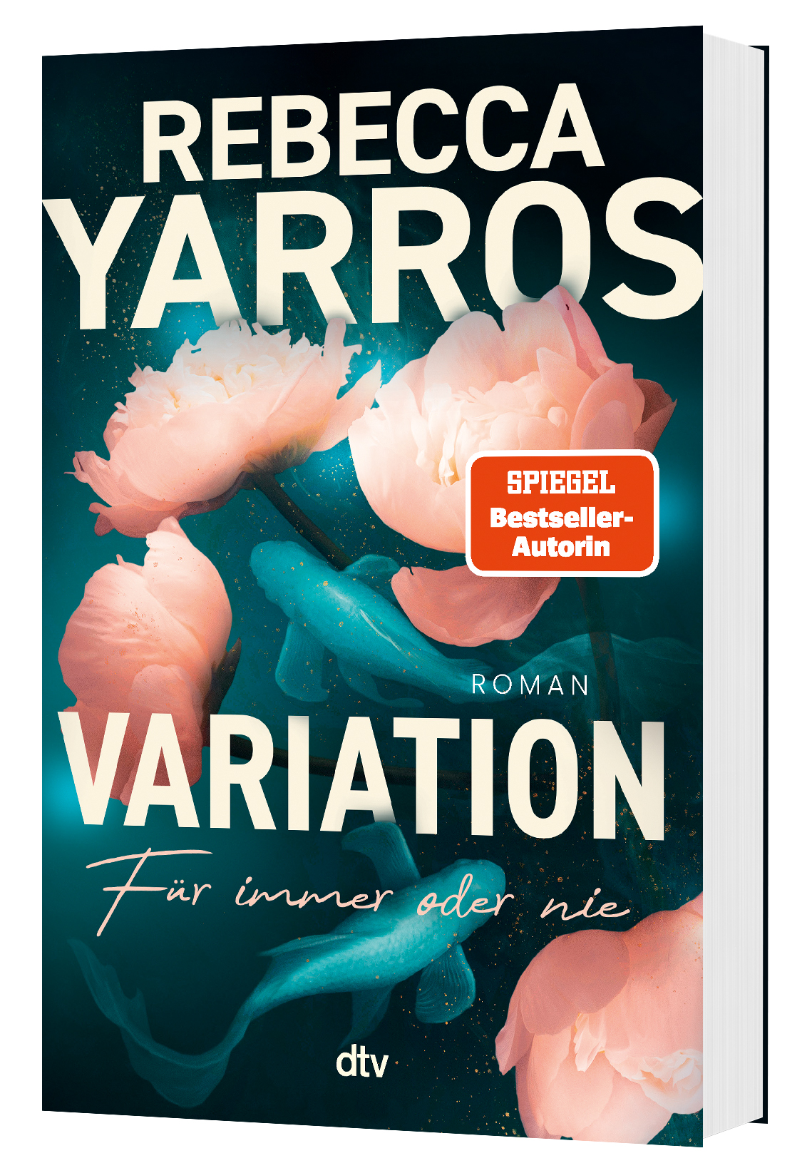 Variation – Für immer oder nie
