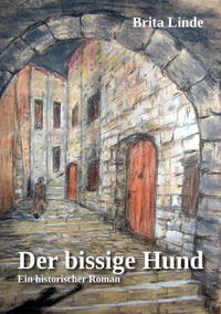 Der bissige Hunde