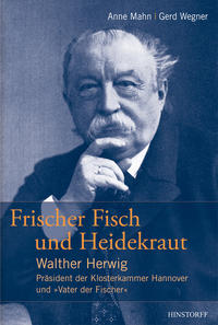 Vorderes Coverbild Frischer Fisch und Heidekraut