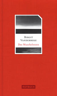 Vorderes Coverbild Das Muschelessen