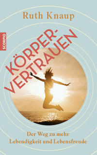 Vorderes Coverbild Körpervertrauen