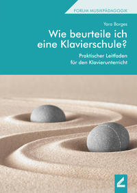 Wie beurteile ich eine Klavierschule?