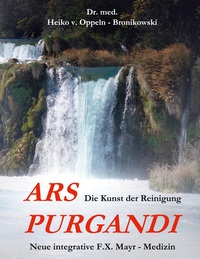 Vorderes Coverbild Ars purgandi