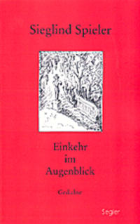 Einkehr im Augenblick