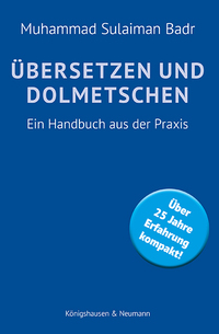 Übersetzen und Dolmetschen