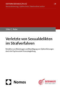 Verletzte von Sexualdelikten im Strafverfahren