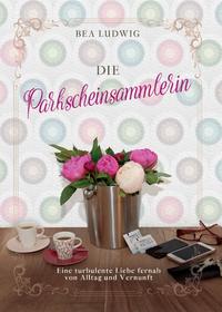 Die Parkscheinsammlerin