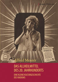 Vorderes Coverbild Das Allheilmittel des 20. Jahrhunderts