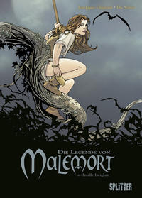 Legende von Malemort, Die