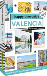 happy time guide Valencia