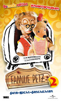 Familie Petz