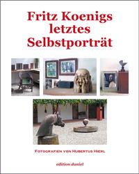 Fritz Koenigs letztes Selbstporträt