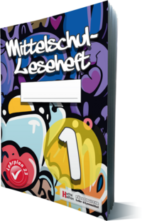 Mittelschul-Leseheft