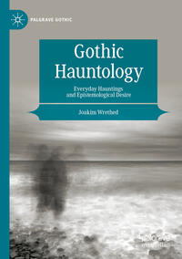 Gothic Hauntology