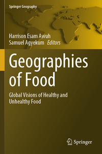 Geographies of Food