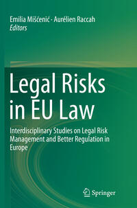 Legal Risks in EU Law