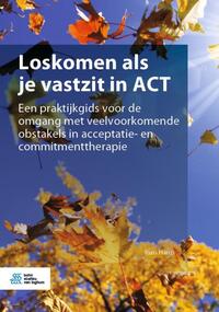 Loskomen als je vastzit in ACT
