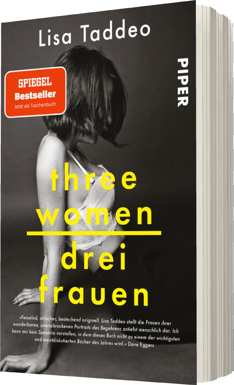 Three Women – Drei Frauen