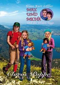 Max und Micha und die wilden Uggs