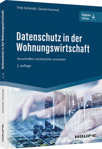 Datenschutz in der Wohnungswirtschaft