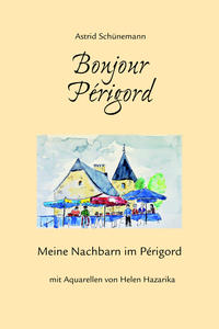 Bonjour Périgord