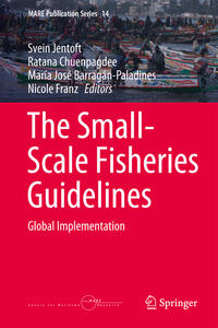 The Small-Scale Fisheries Guidelines