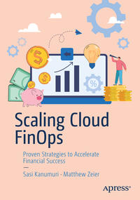 Scaling Cloud FinOps