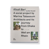 Khudi Bari