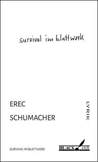 survival im blattwerk