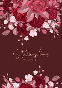Studienplaner 2020-2021