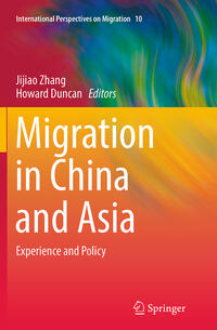 Migration in China and Asia