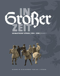 In großer Zeit
