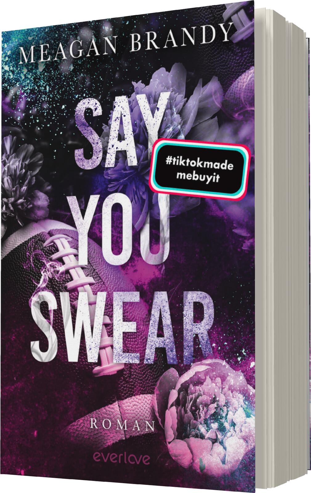 Say You Swear