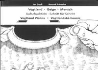 Vogtland - Geige - Mensch