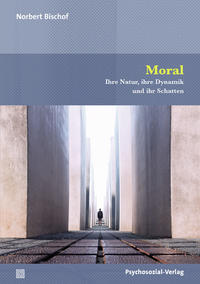 Vorderes Coverbild Moral