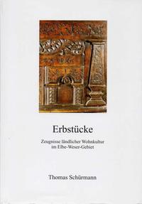 Vorderes Coverbild Erbstücke