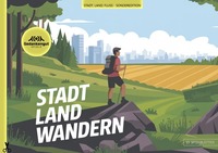 Stadt, Land, Wandern