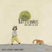 Kritzelknäuel