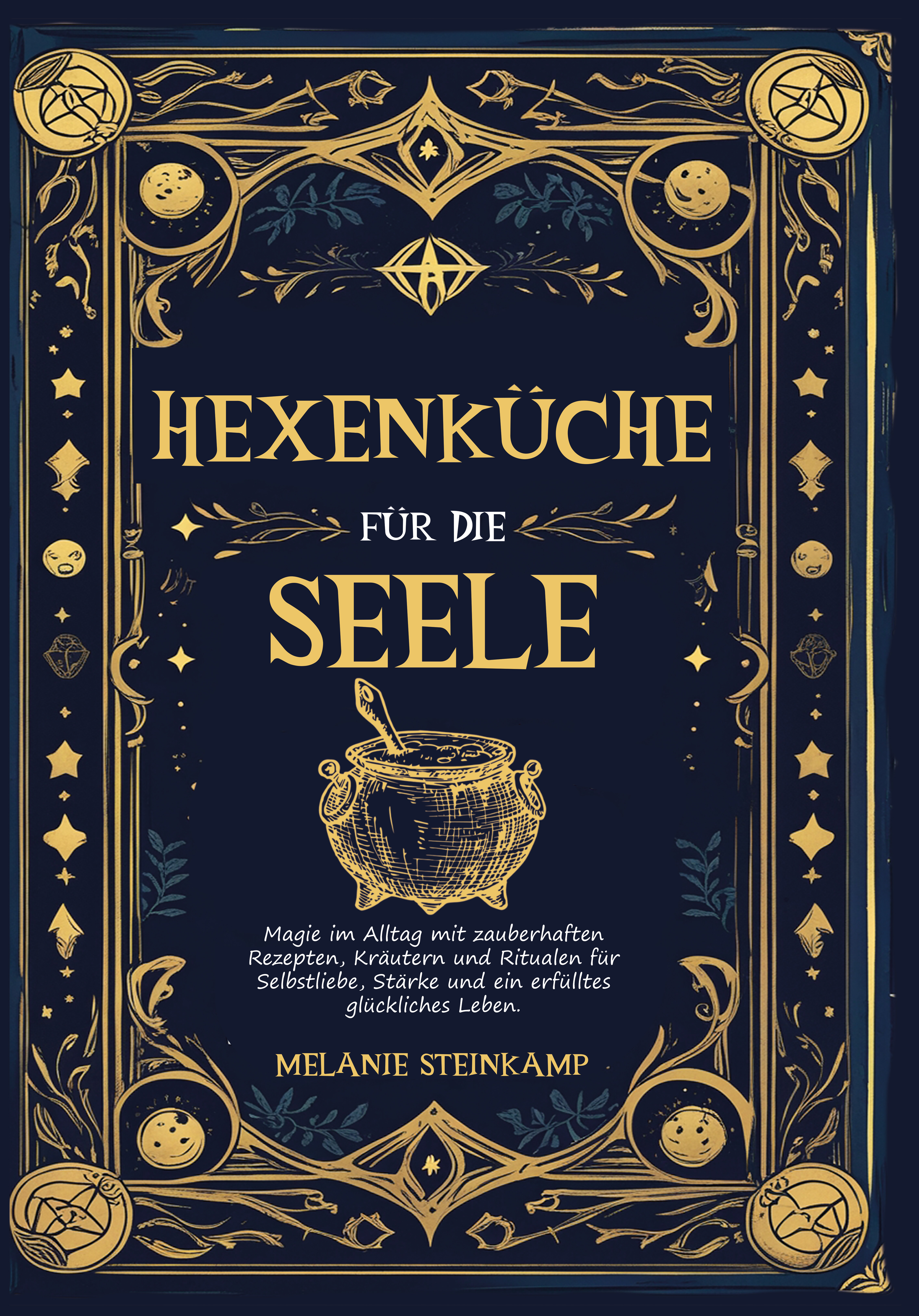 Hexenküche für die Seele