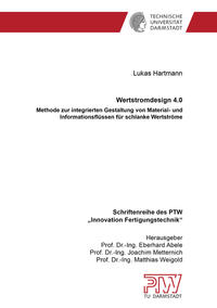 Wertstromdesign 4.0