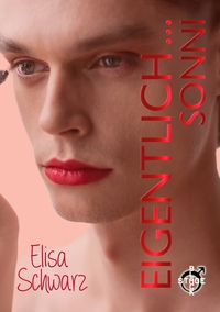 Vorderes Coverbild Eigentlich ... Sonni