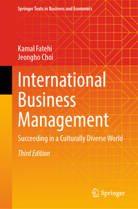International Business Management